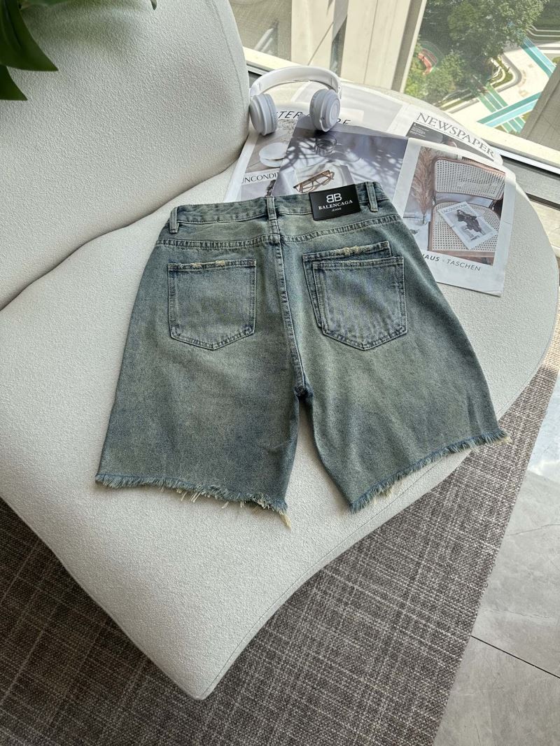 Balenciaga Jeans